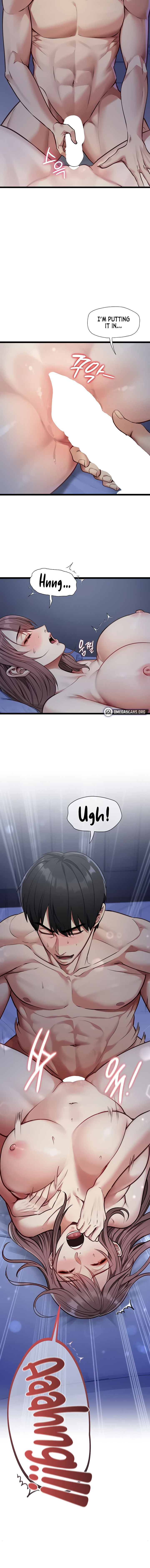 My Girlfriend Was Already Fully Trained Chapter 1 - Page 22