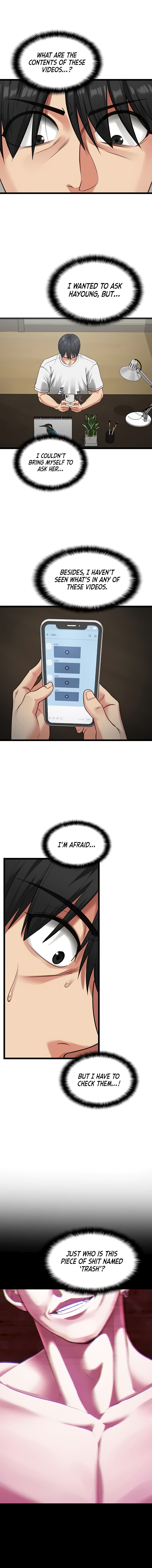 My Girlfriend Was Already Fully Trained Chapter 3 - Page 7