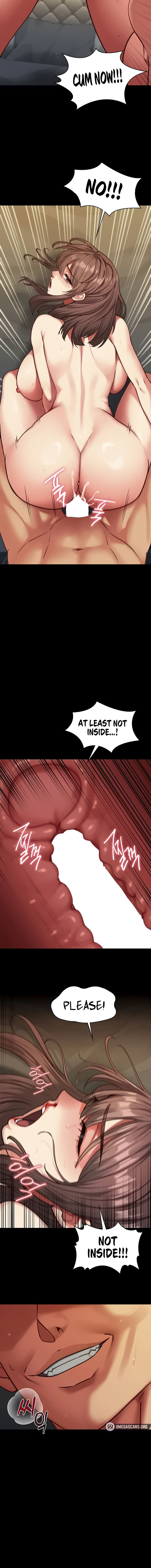 My Girlfriend Was Already Fully Trained Chapter 4 - Page 14