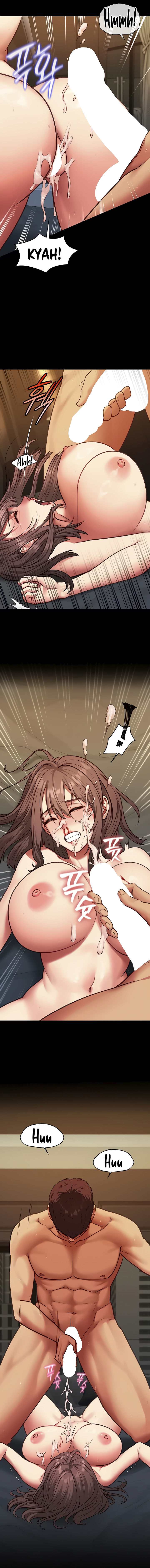 My Girlfriend Was Already Fully Trained Chapter 4 - Page 15