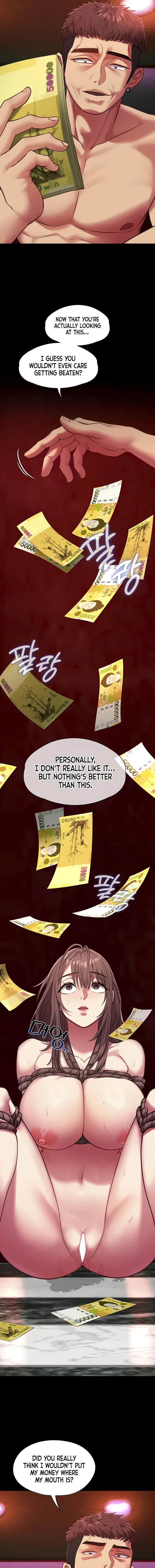 My Girlfriend Was Already Fully Trained Chapter 5 - Page 15