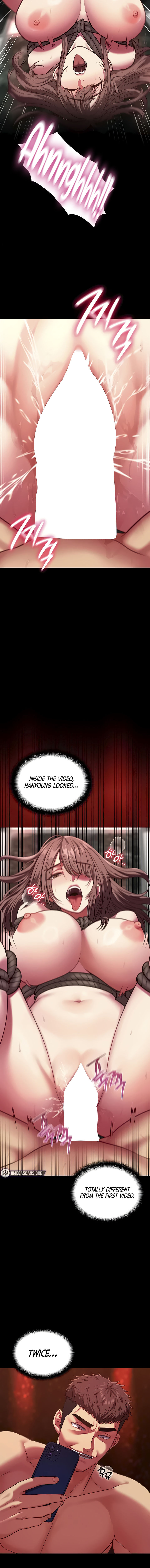 My Girlfriend Was Already Fully Trained Chapter 6 - Page 14