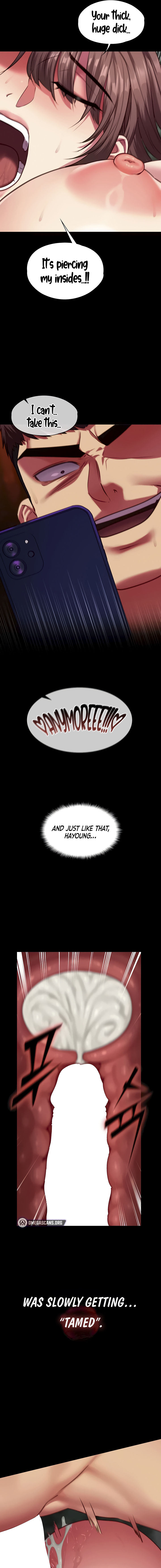 My Girlfriend Was Already Fully Trained Chapter 6 - Page 19