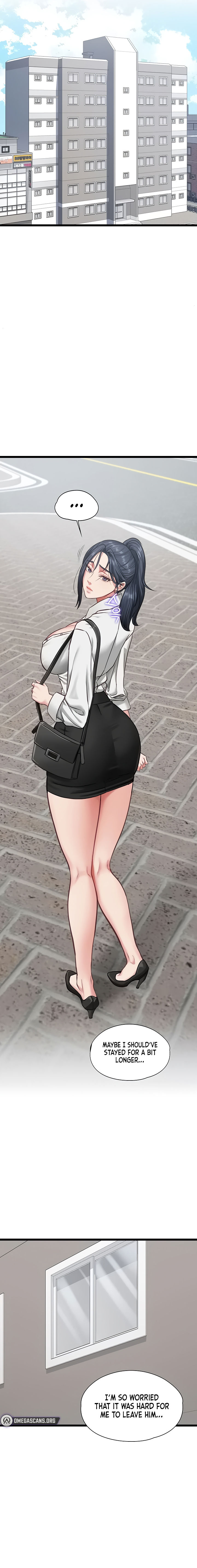 My Girlfriend Was Already Fully Trained Chapter 7 - Page 14