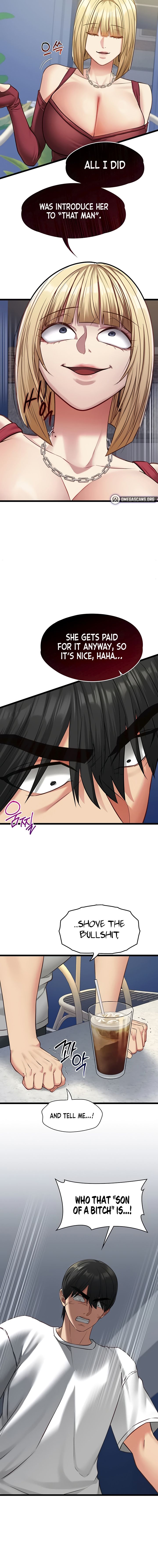 My Girlfriend Was Already Fully Trained Chapter 8 - Page 14