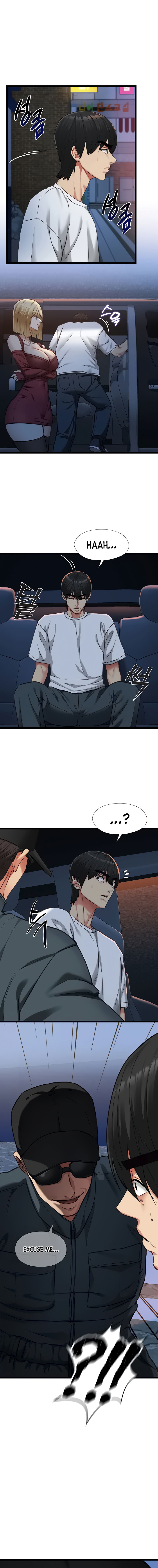 My Girlfriend Was Already Fully Trained Chapter 9 - Page 15