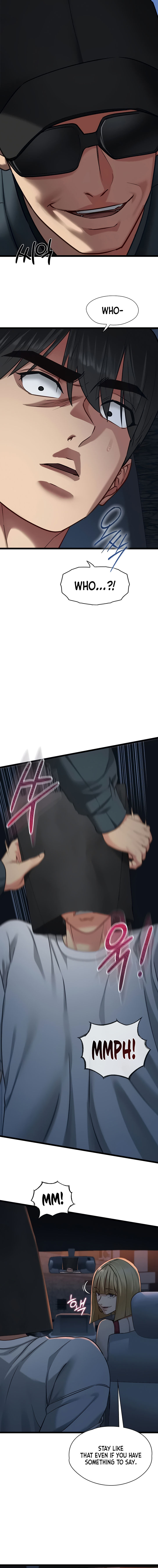 My Girlfriend Was Already Fully Trained Chapter 9 - Page 16