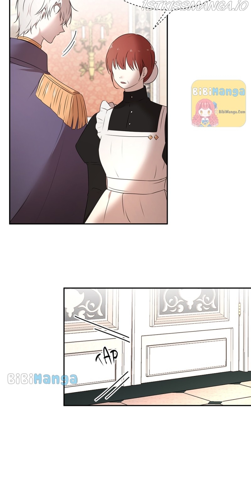 My Goodness, Your Majesty Chapter 67 - Page 4