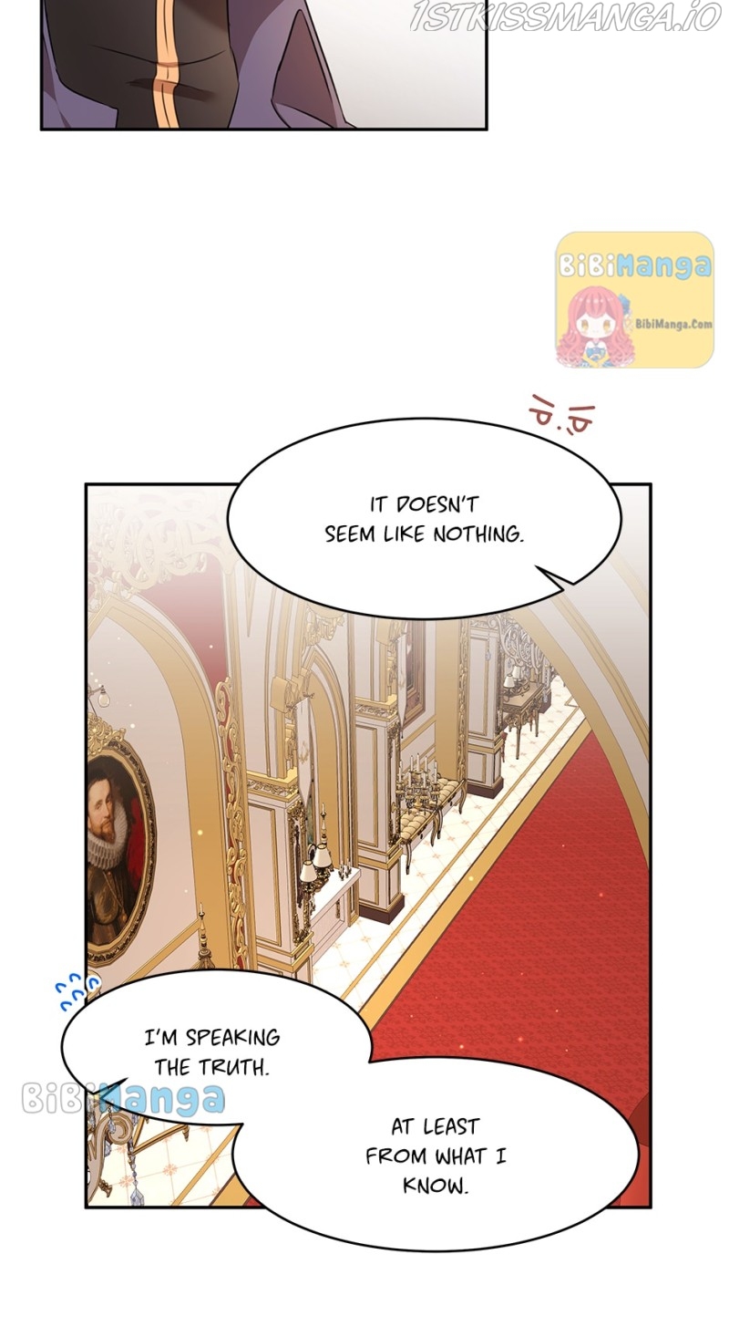 My Goodness, Your Majesty Chapter 67 - Page 6