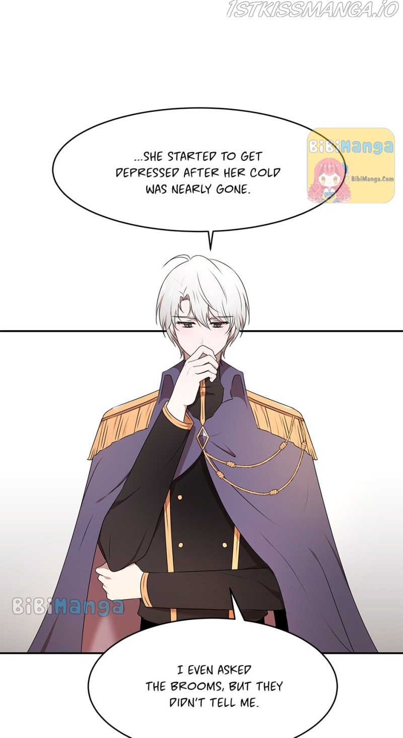 My Goodness, Your Majesty Chapter 67 - Page 7