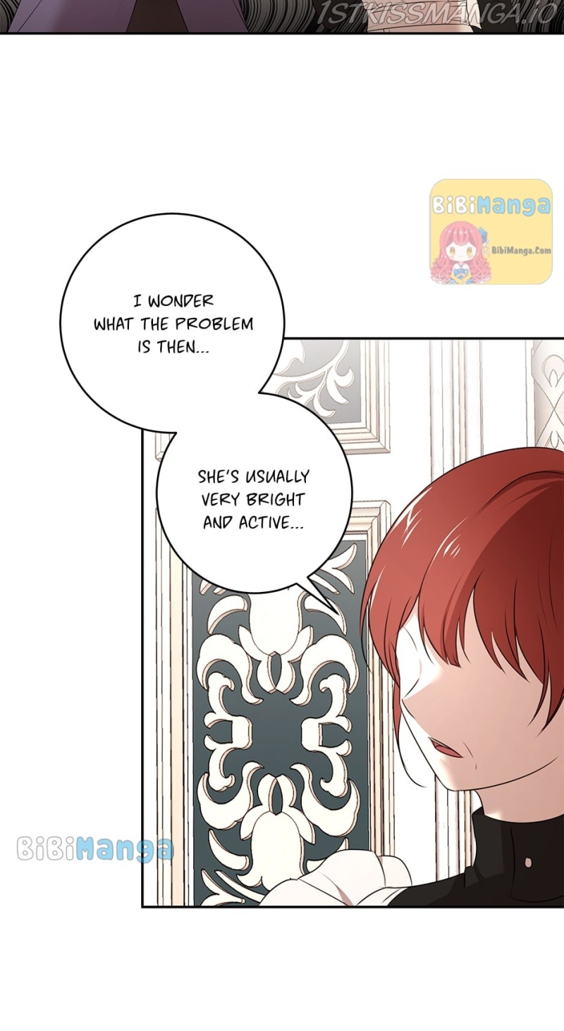 My Goodness, Your Majesty Chapter 67 - Page 9