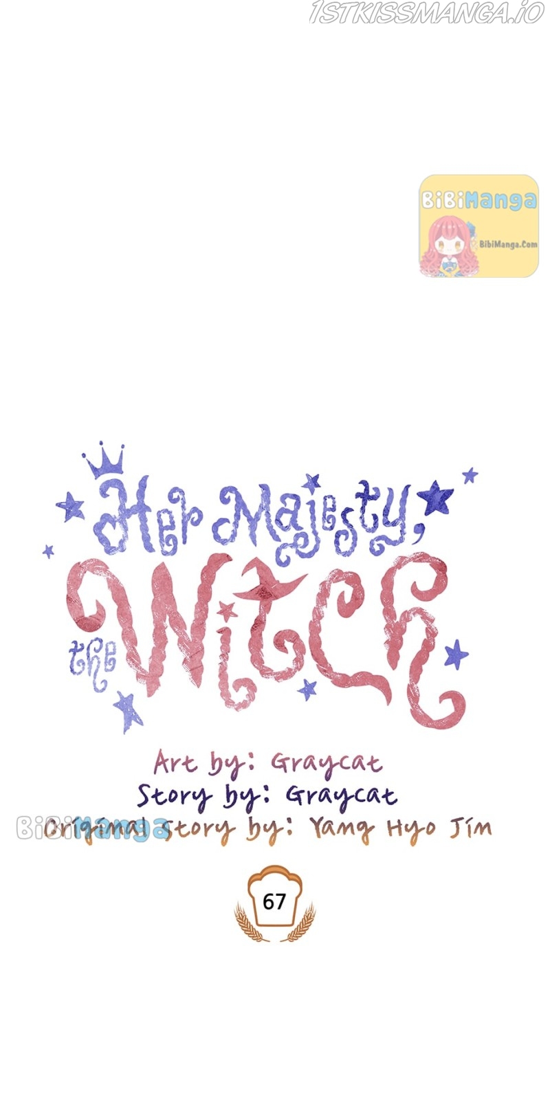 My Goodness, Your Majesty Chapter 67 - Page 12