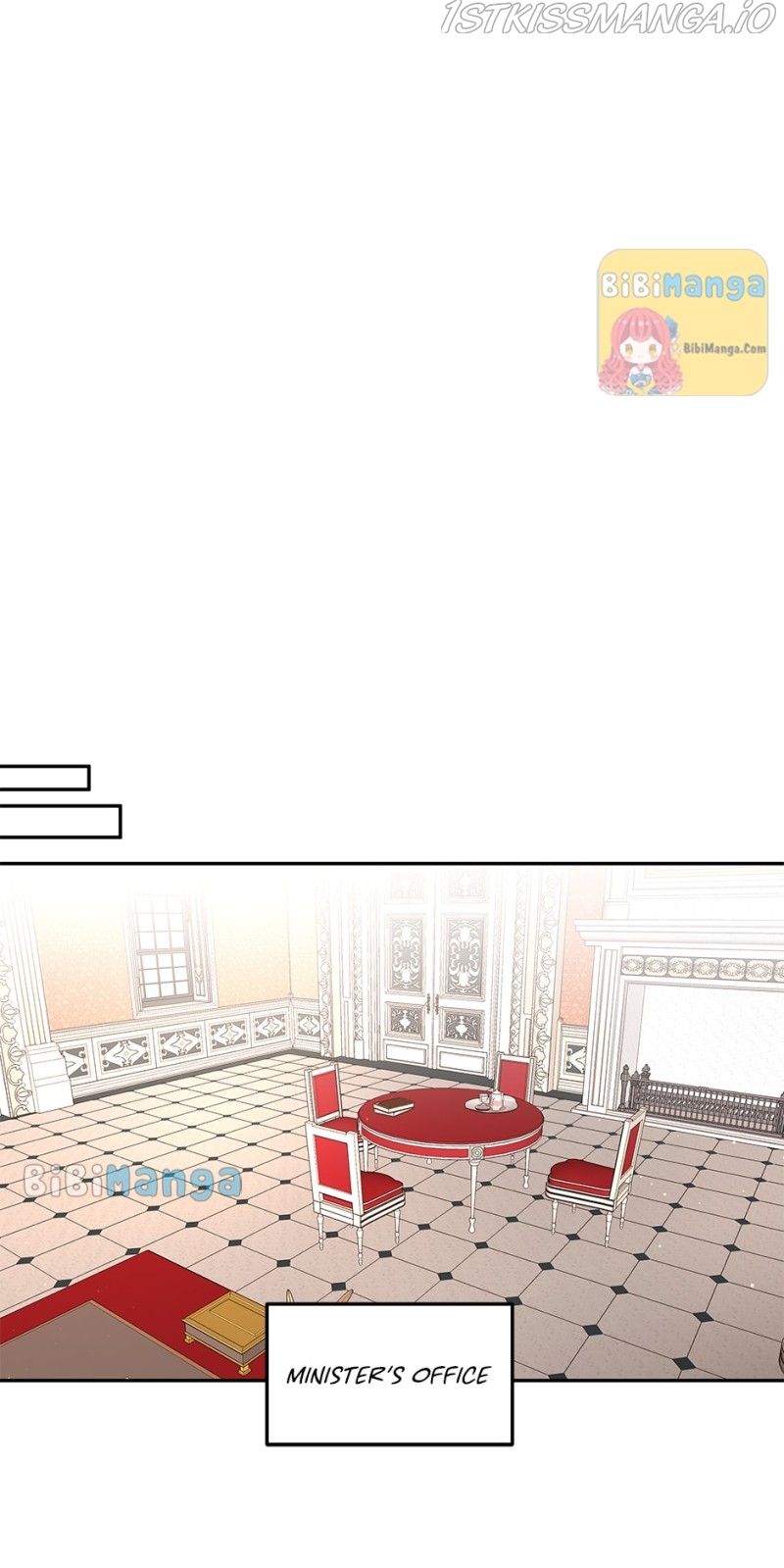 My Goodness, Your Majesty Chapter 67 - Page 13