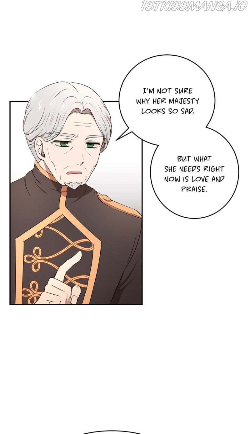 My Goodness, Your Majesty Chapter 67 - Page 14