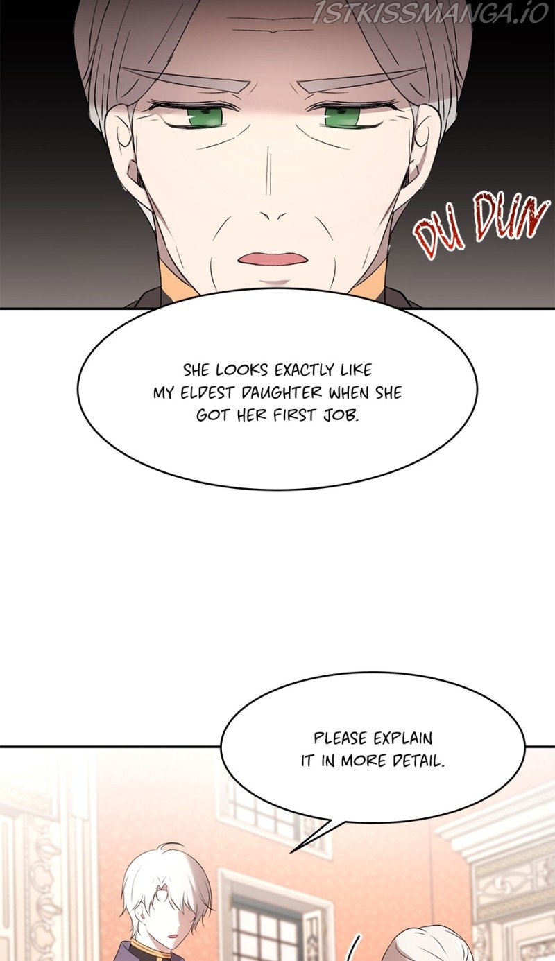 My Goodness, Your Majesty Chapter 67 - Page 16