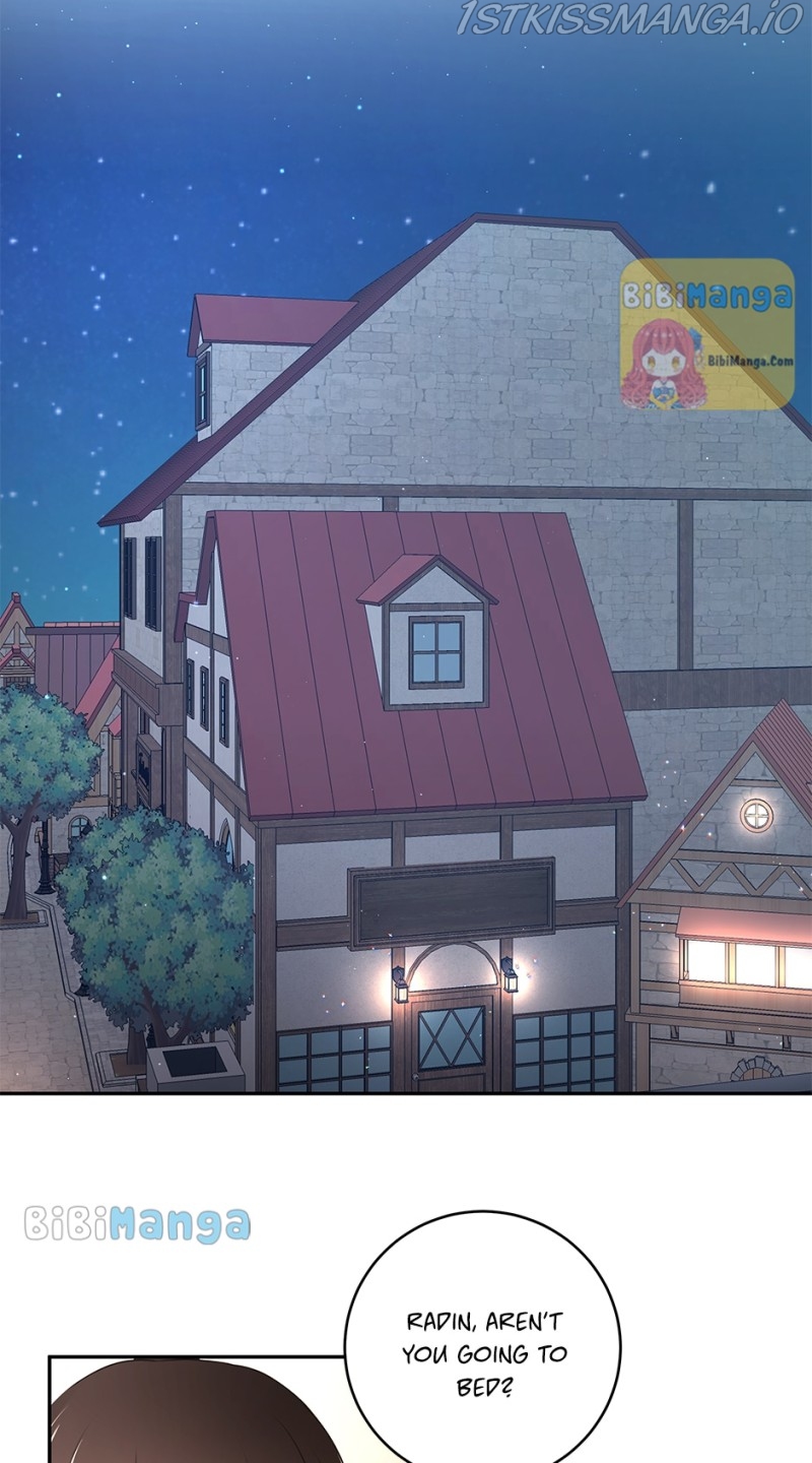 My Goodness, Your Majesty Chapter 67 - Page 26