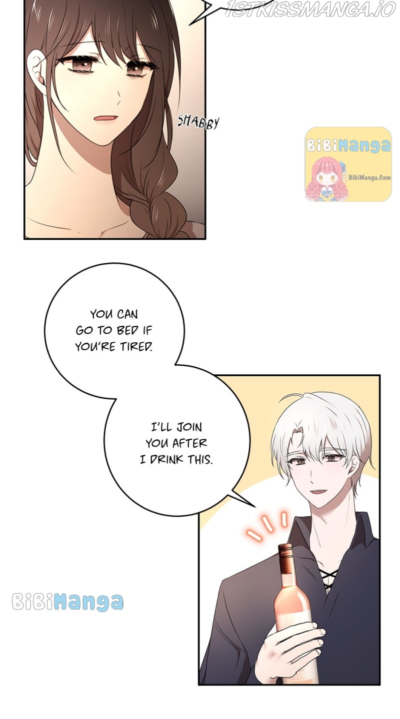 My Goodness, Your Majesty Chapter 67 - Page 27