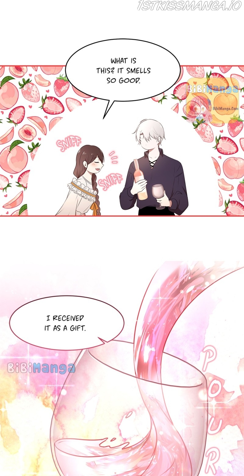 My Goodness, Your Majesty Chapter 67 - Page 28