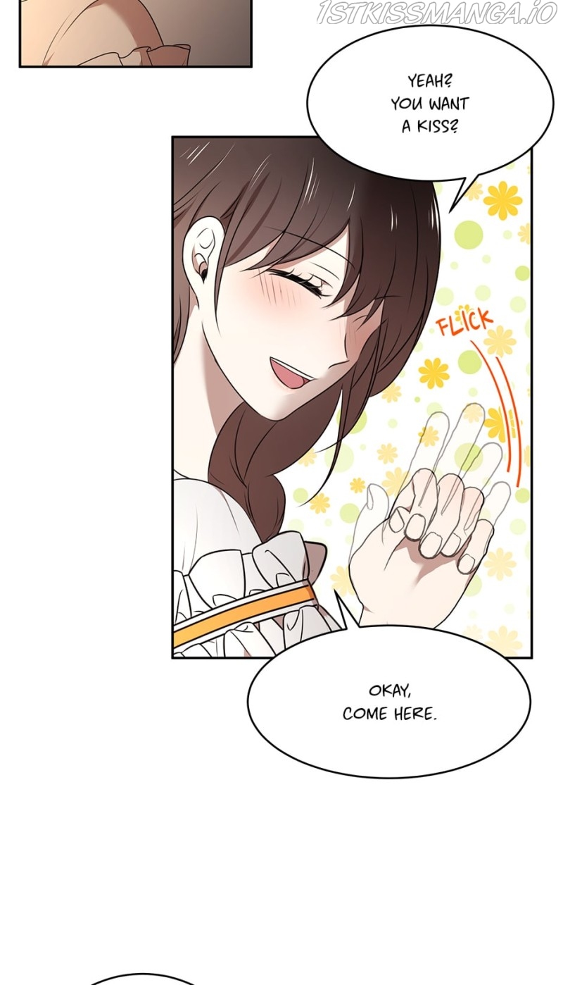 My Goodness, Your Majesty Chapter 67 - Page 35