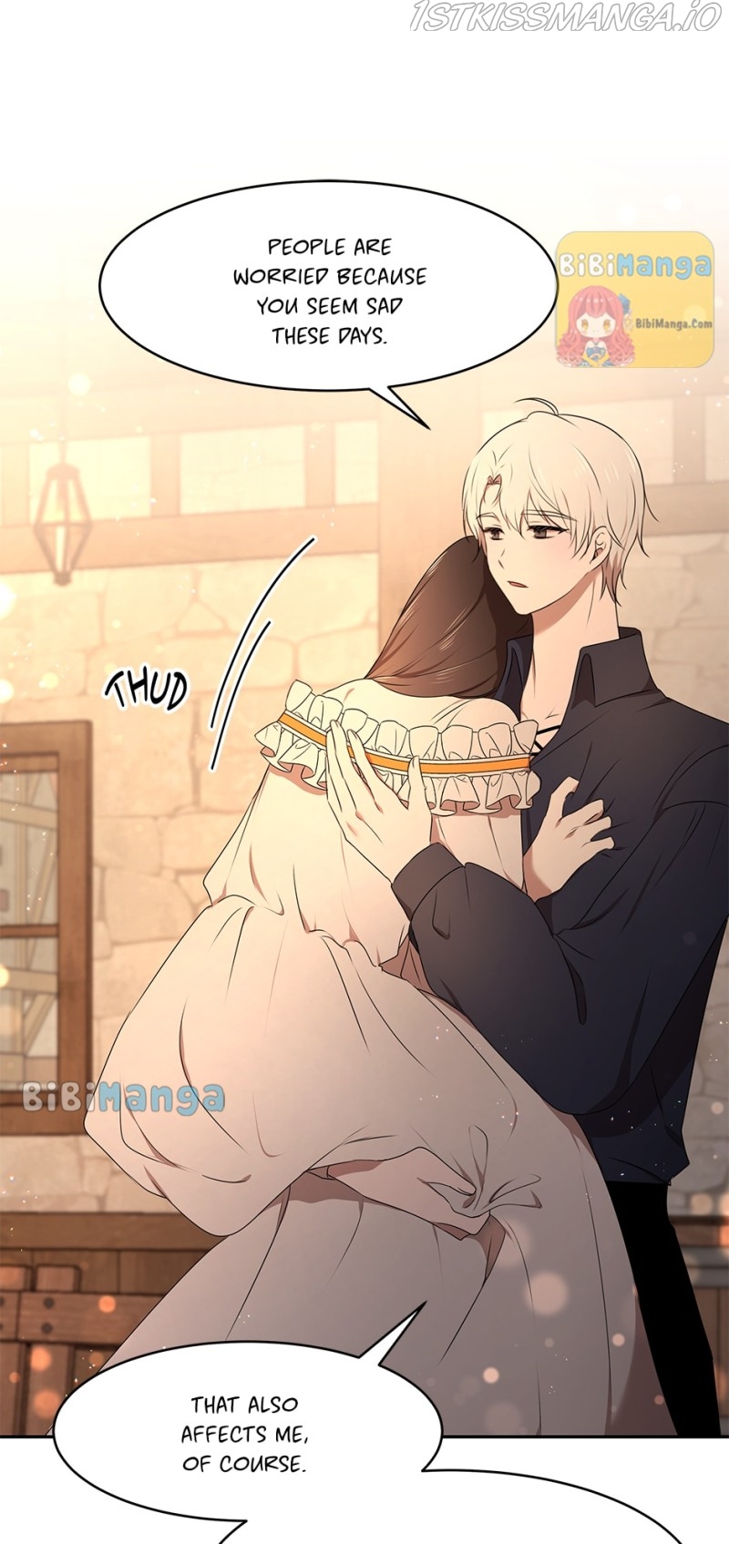 My Goodness, Your Majesty Chapter 67 - Page 37