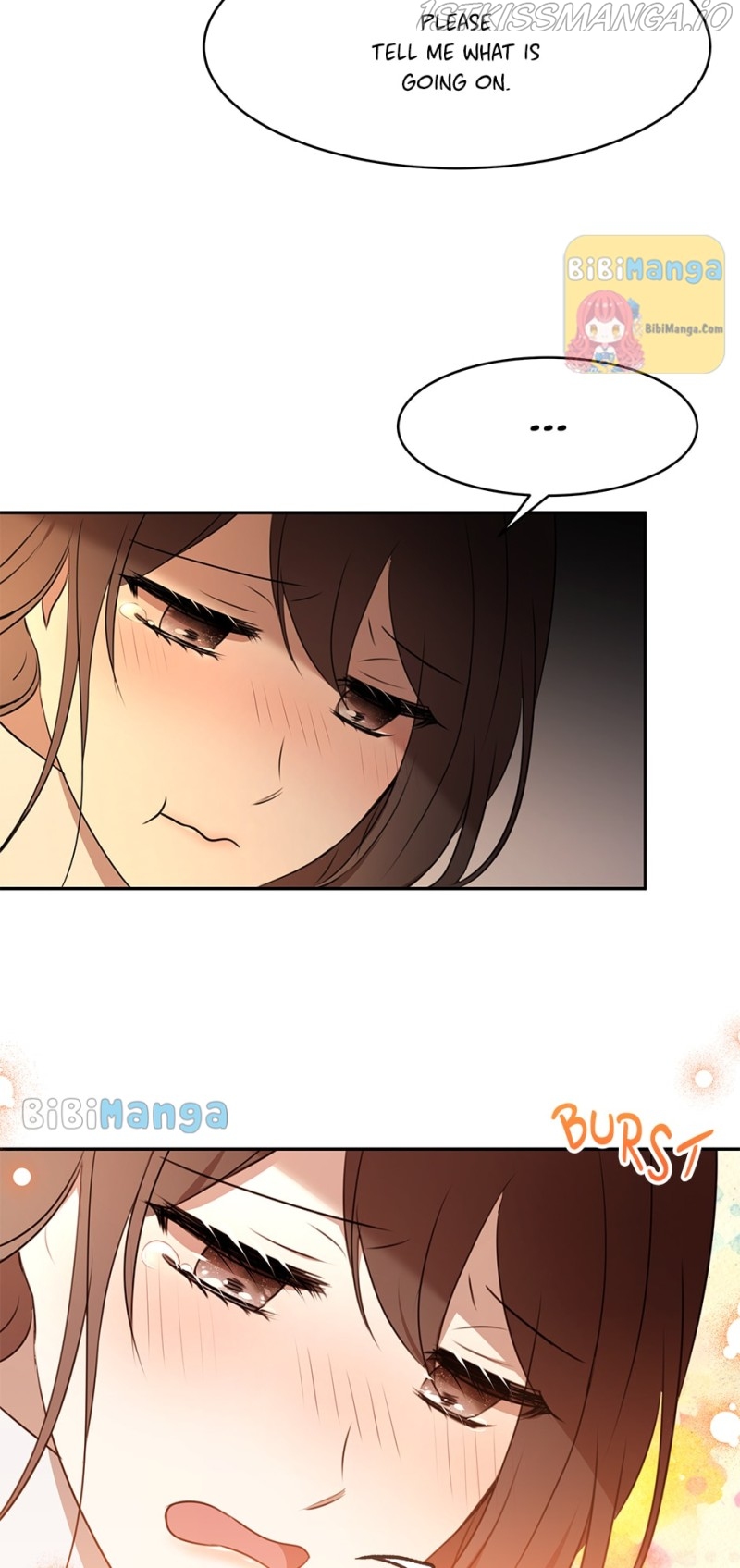 My Goodness, Your Majesty Chapter 67 - Page 38