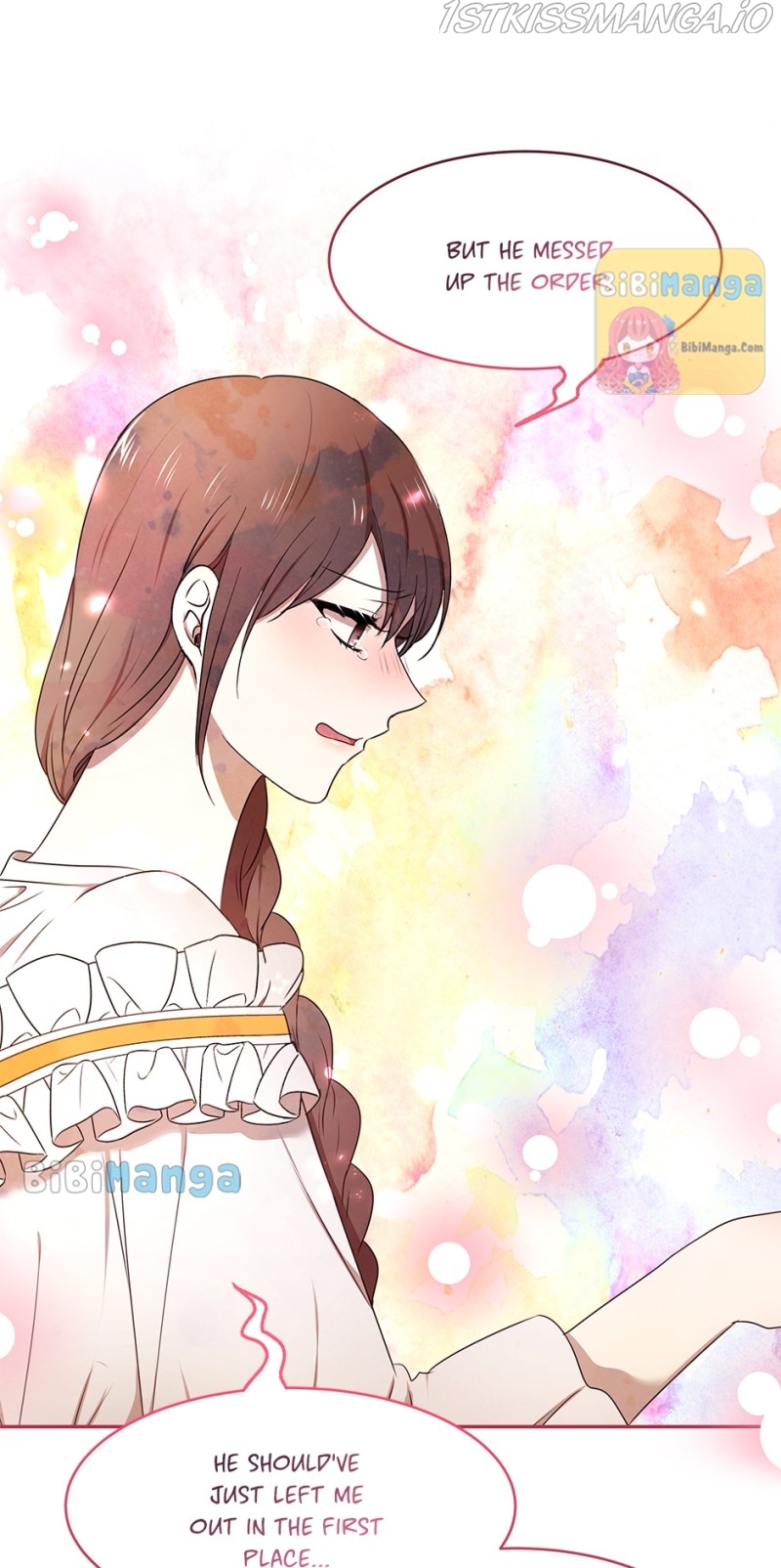 My Goodness, Your Majesty Chapter 67 - Page 41