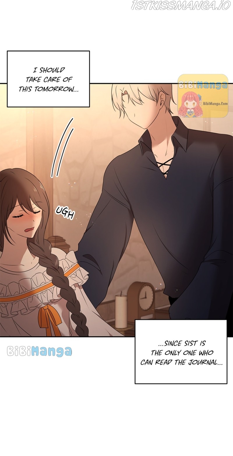 My Goodness, Your Majesty Chapter 67 - Page 44