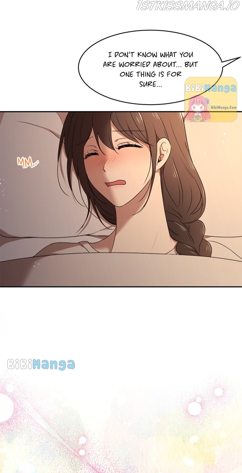 My Goodness, Your Majesty Chapter 67 - Page 45