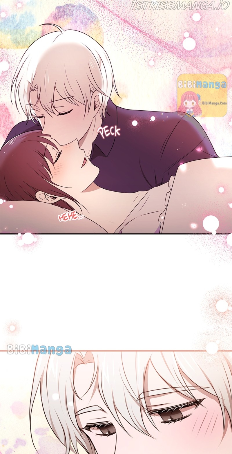 My Goodness, Your Majesty Chapter 67 - Page 46