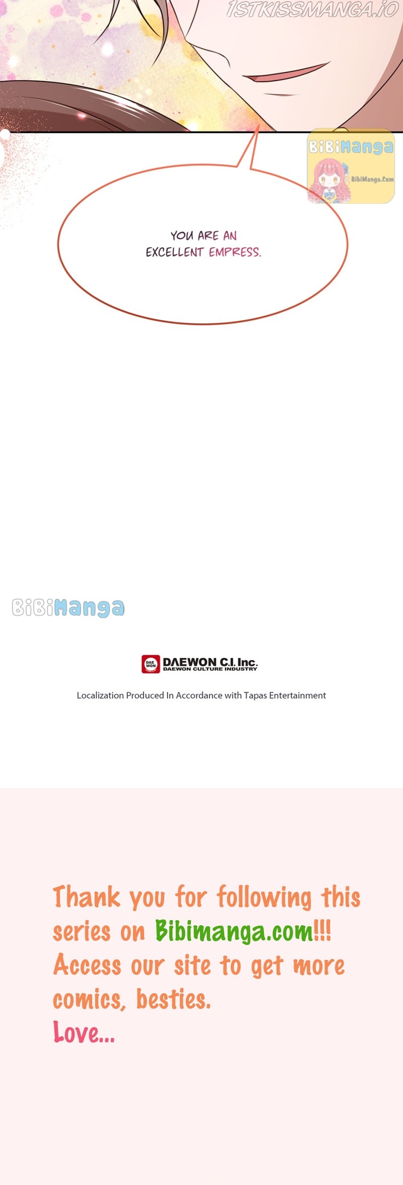 My Goodness, Your Majesty Chapter 67 - Page 47