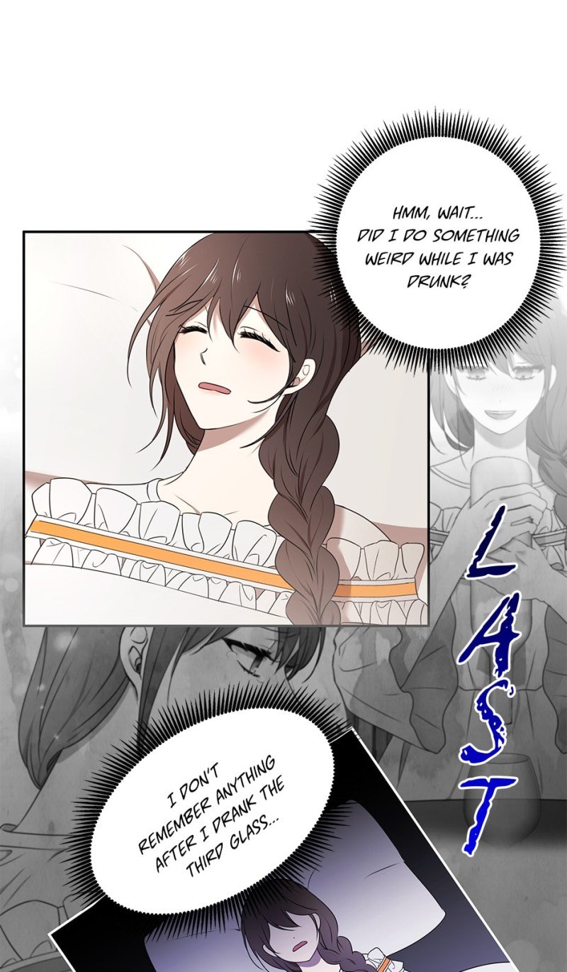 My Goodness, Your Majesty Chapter 68 - Page 5