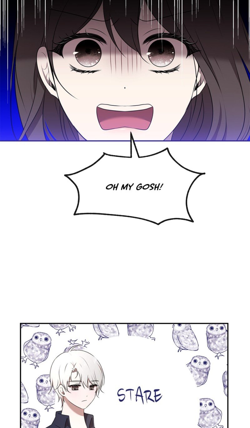 My Goodness, Your Majesty Chapter 68 - Page 7