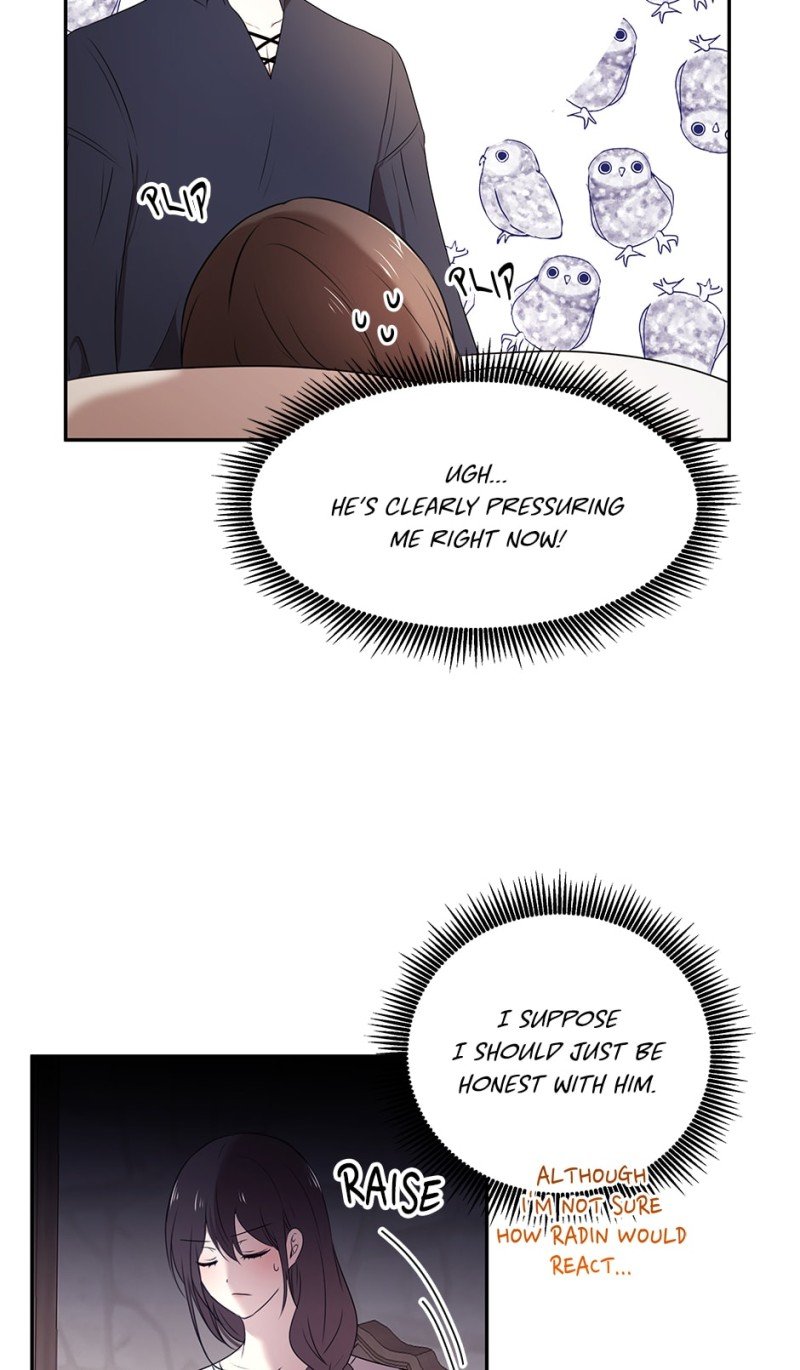 My Goodness, Your Majesty Chapter 68 - Page 8