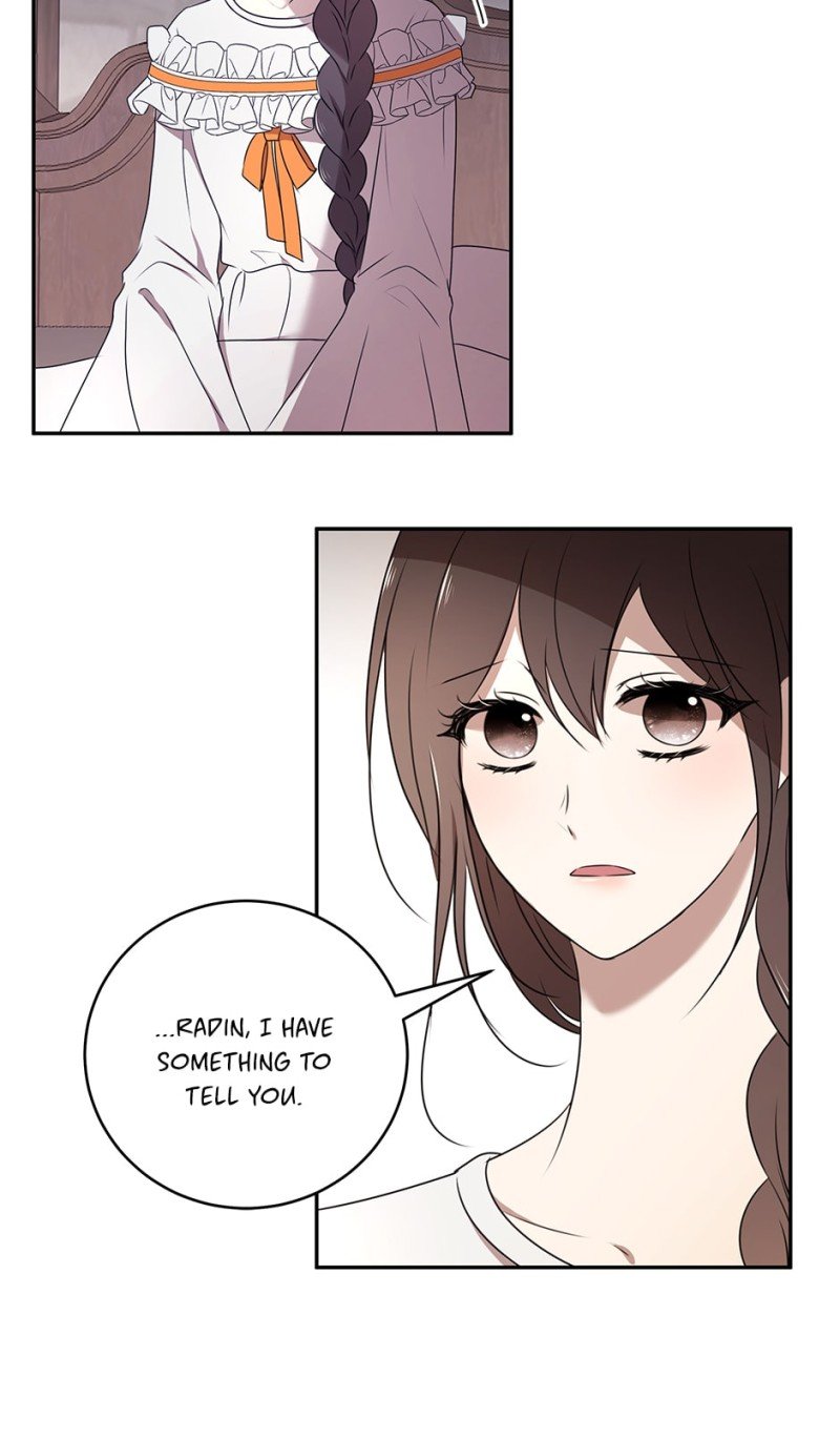 My Goodness, Your Majesty Chapter 68 - Page 9