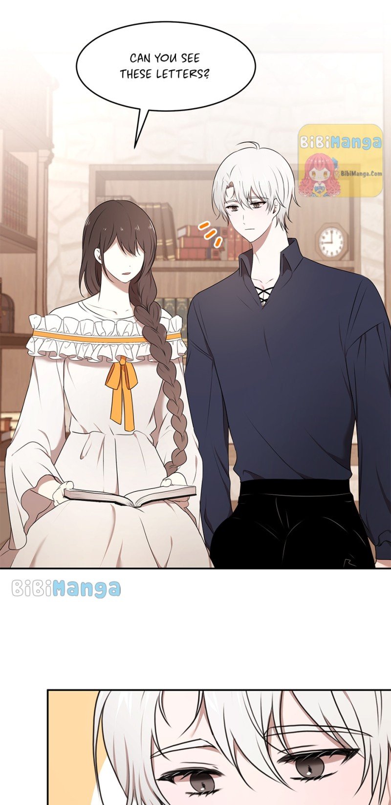 My Goodness, Your Majesty Chapter 68 - Page 12