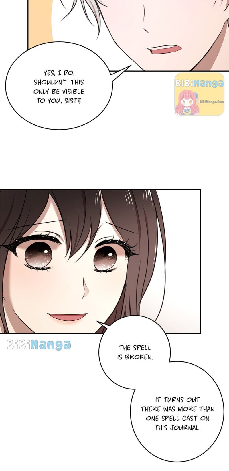 My Goodness, Your Majesty Chapter 68 - Page 13