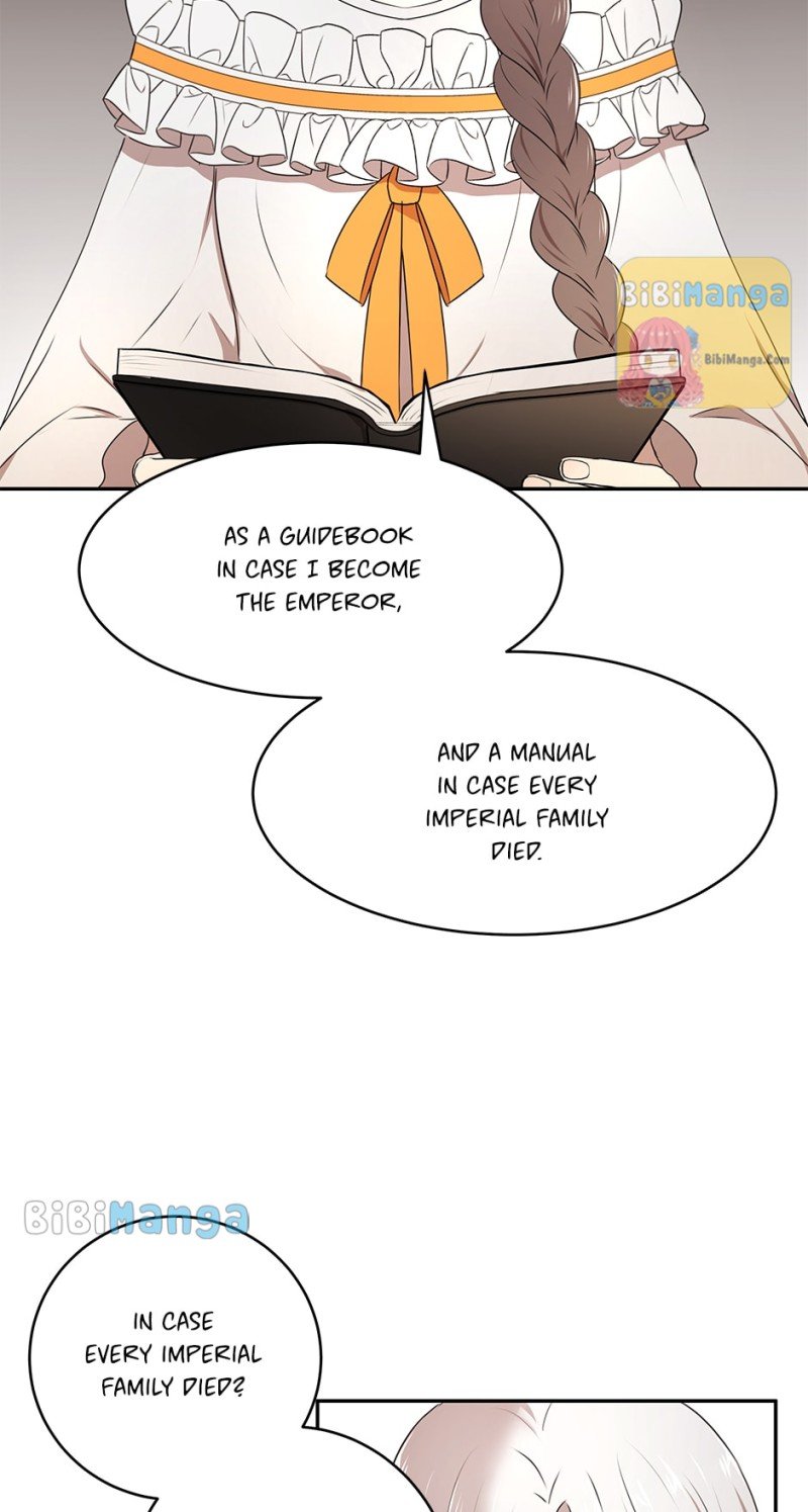 My Goodness, Your Majesty Chapter 68 - Page 15