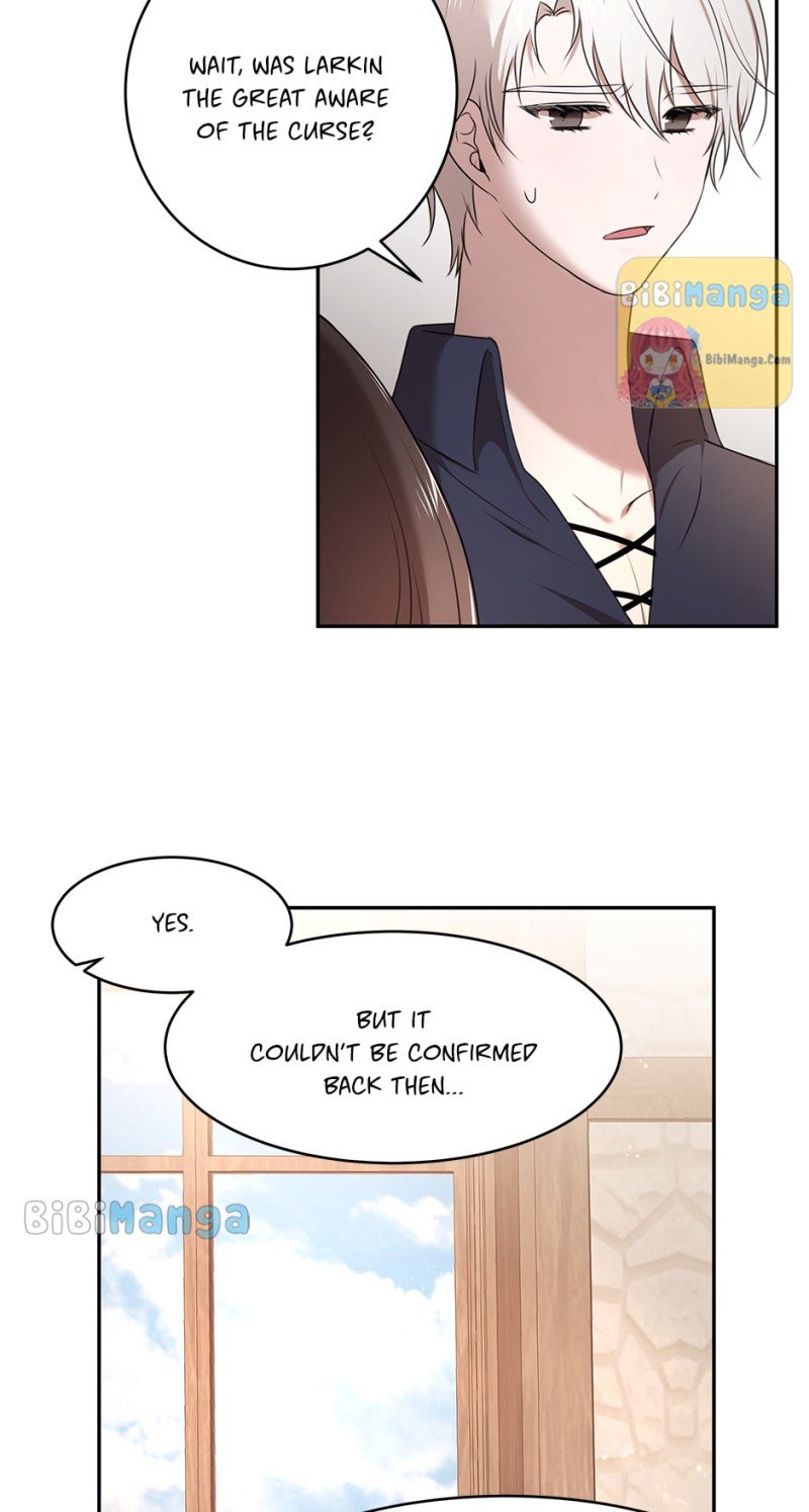 My Goodness, Your Majesty Chapter 68 - Page 16