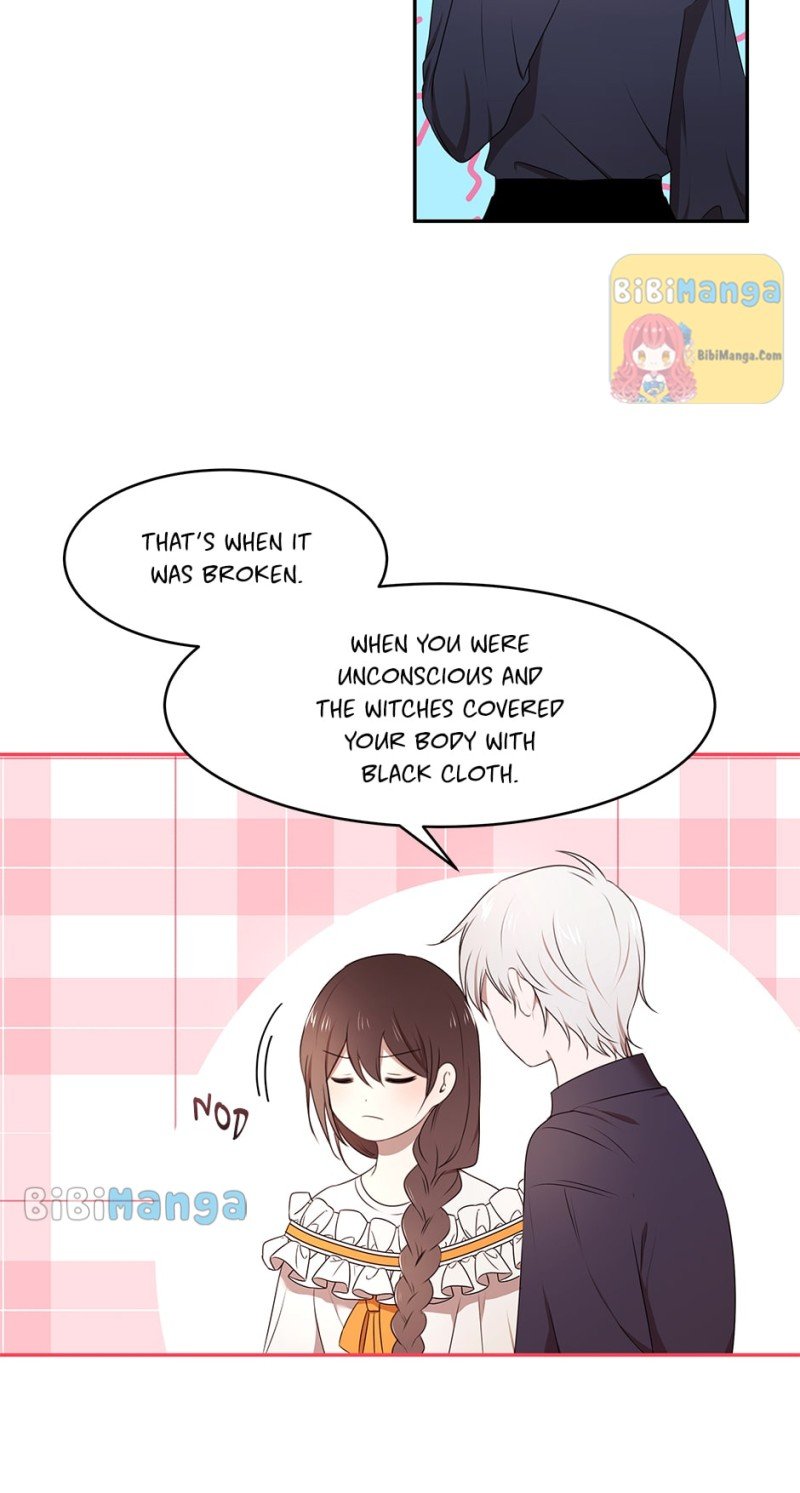 My Goodness, Your Majesty Chapter 68 - Page 18