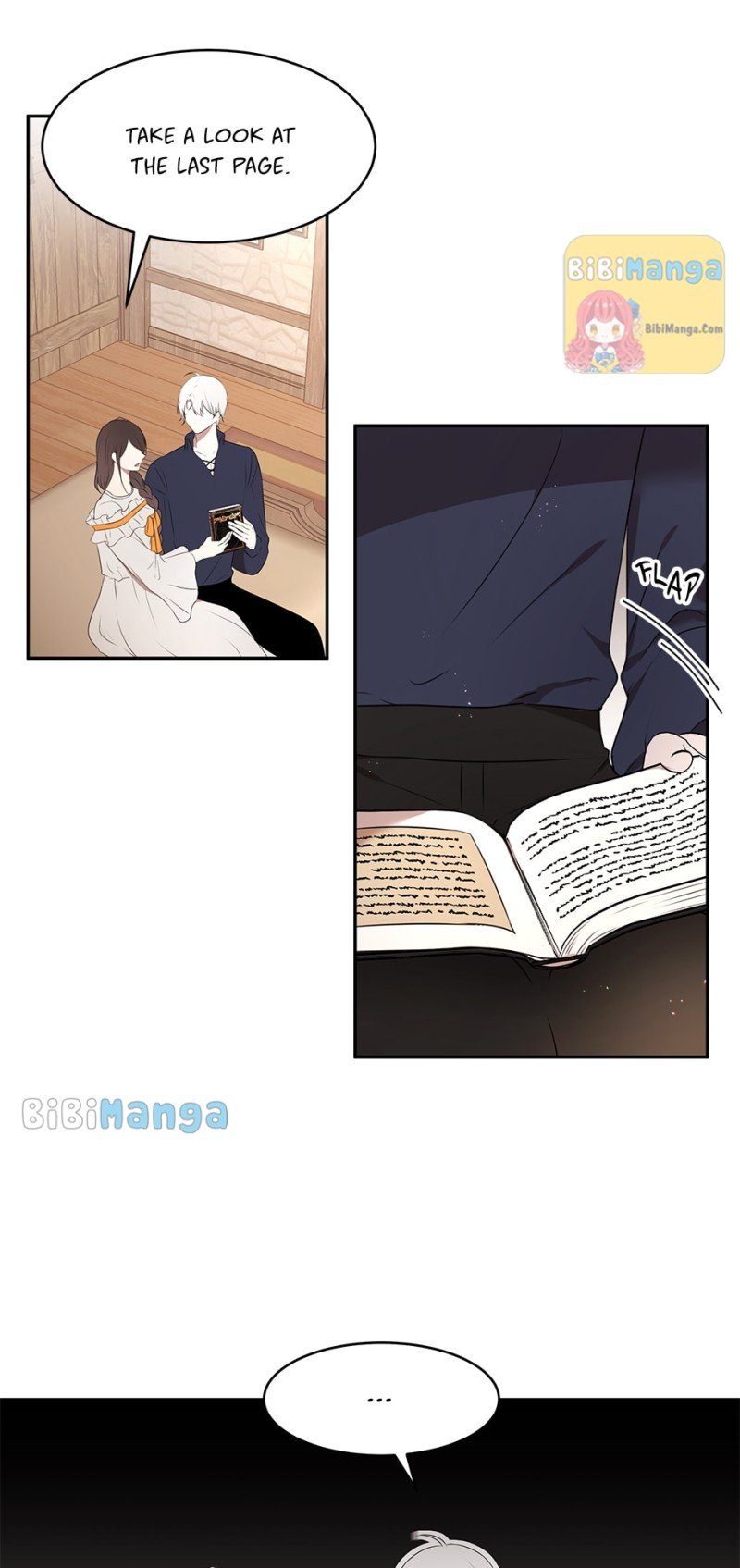 My Goodness, Your Majesty Chapter 68 - Page 20