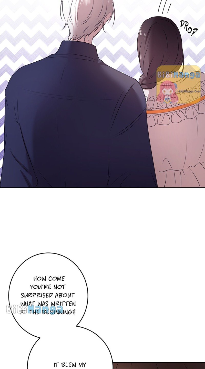 My Goodness, Your Majesty Chapter 68 - Page 24