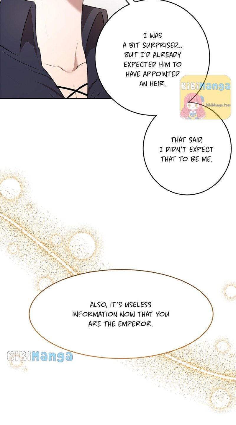 My Goodness, Your Majesty Chapter 68 - Page 26