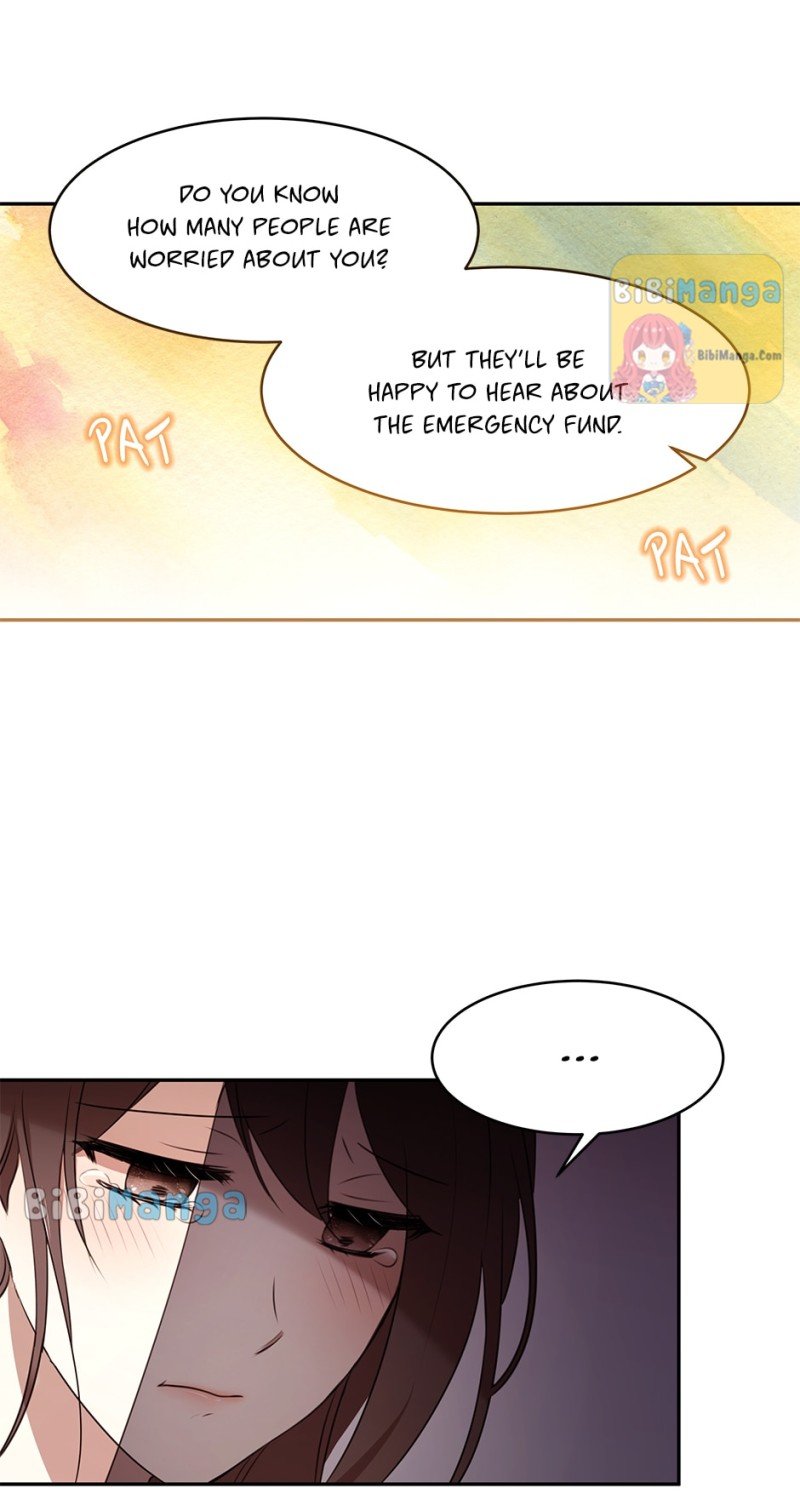 My Goodness, Your Majesty Chapter 68 - Page 28