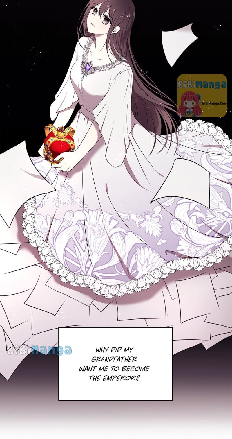 My Goodness, Your Majesty Chapter 68 - Page 30