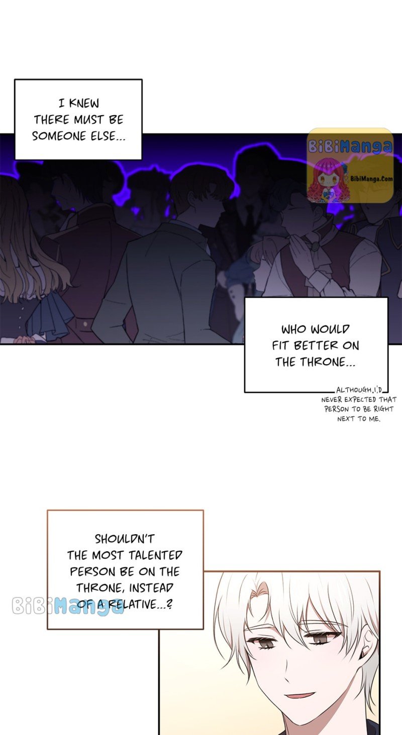 My Goodness, Your Majesty Chapter 68 - Page 31