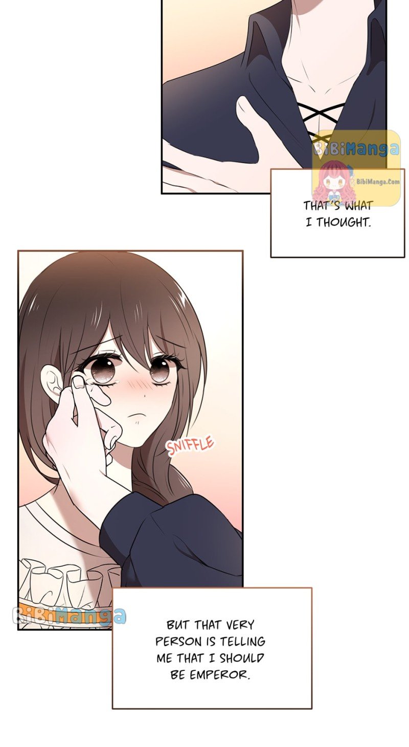 My Goodness, Your Majesty Chapter 68 - Page 32