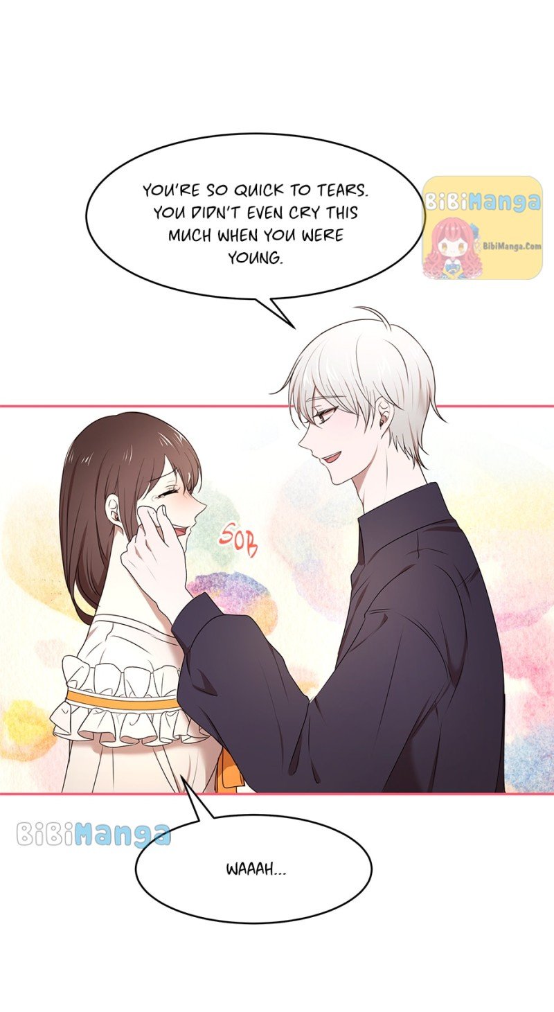 My Goodness, Your Majesty Chapter 68 - Page 33