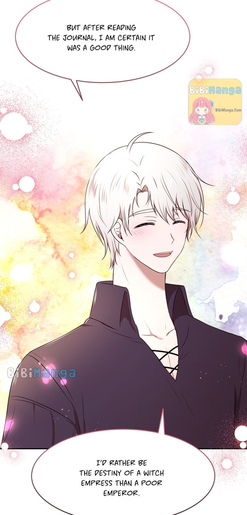 My Goodness, Your Majesty Chapter 68 - Page 37