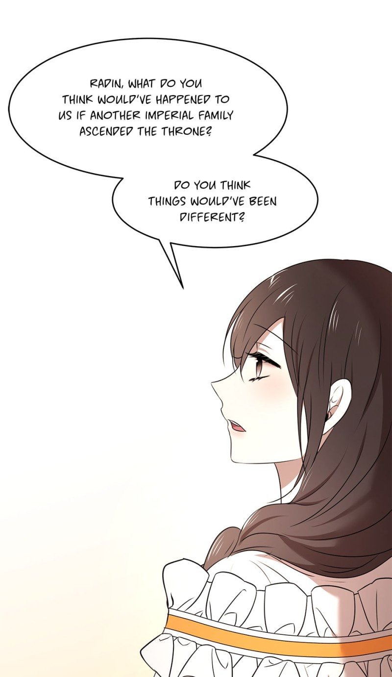 My Goodness, Your Majesty Chapter 68 - Page 40