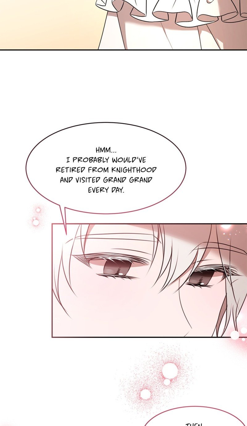 My Goodness, Your Majesty Chapter 68 - Page 41